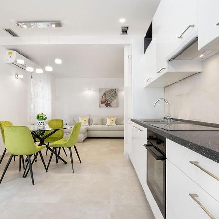 Apartment Amadeo Сплит Экстерьер фото