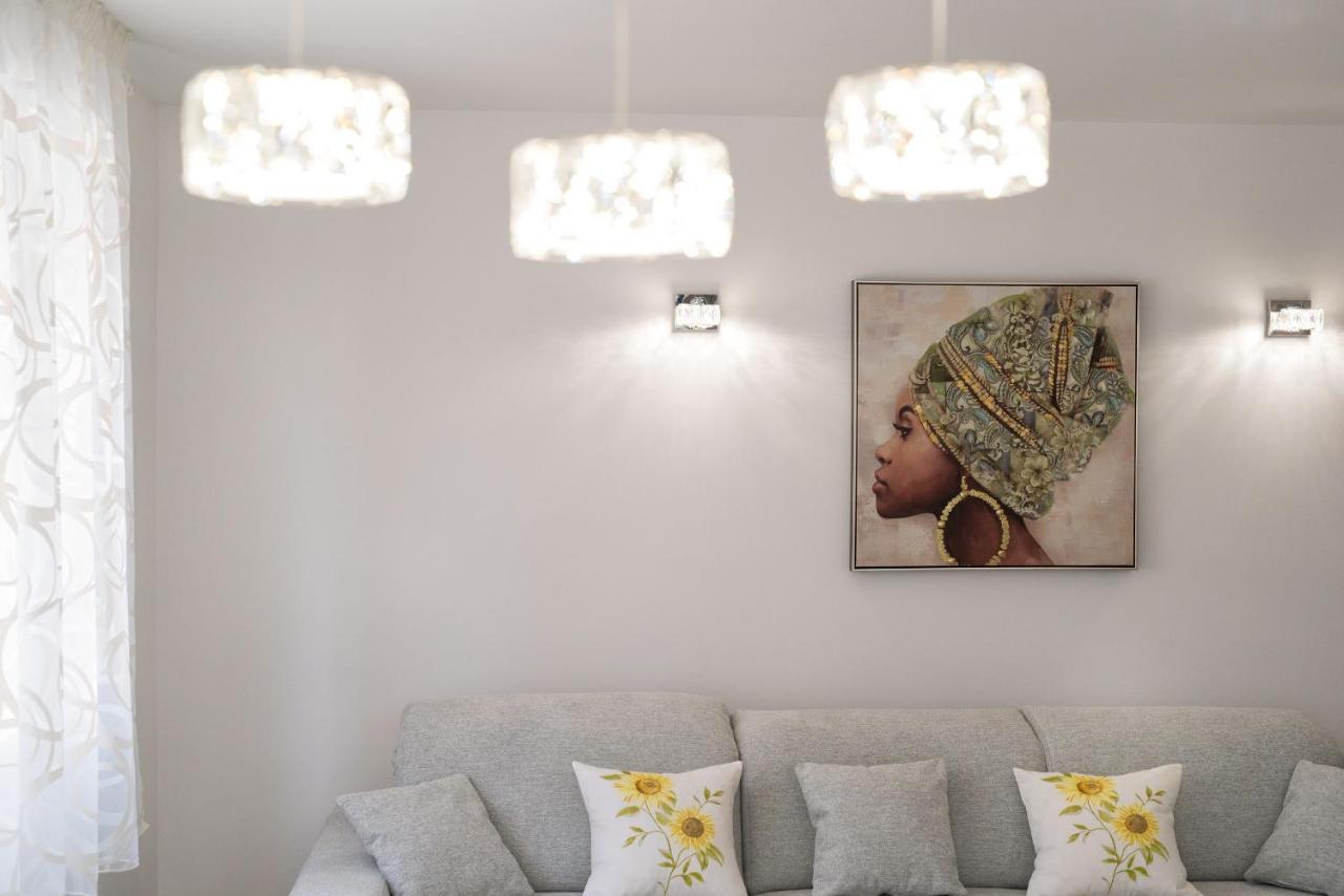 Apartment Amadeo Сплит Экстерьер фото