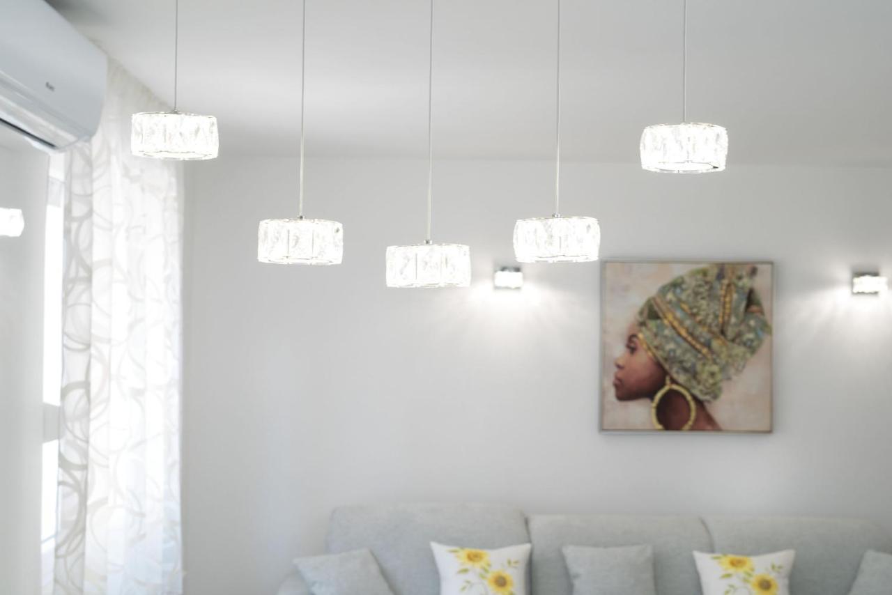 Apartment Amadeo Сплит Экстерьер фото