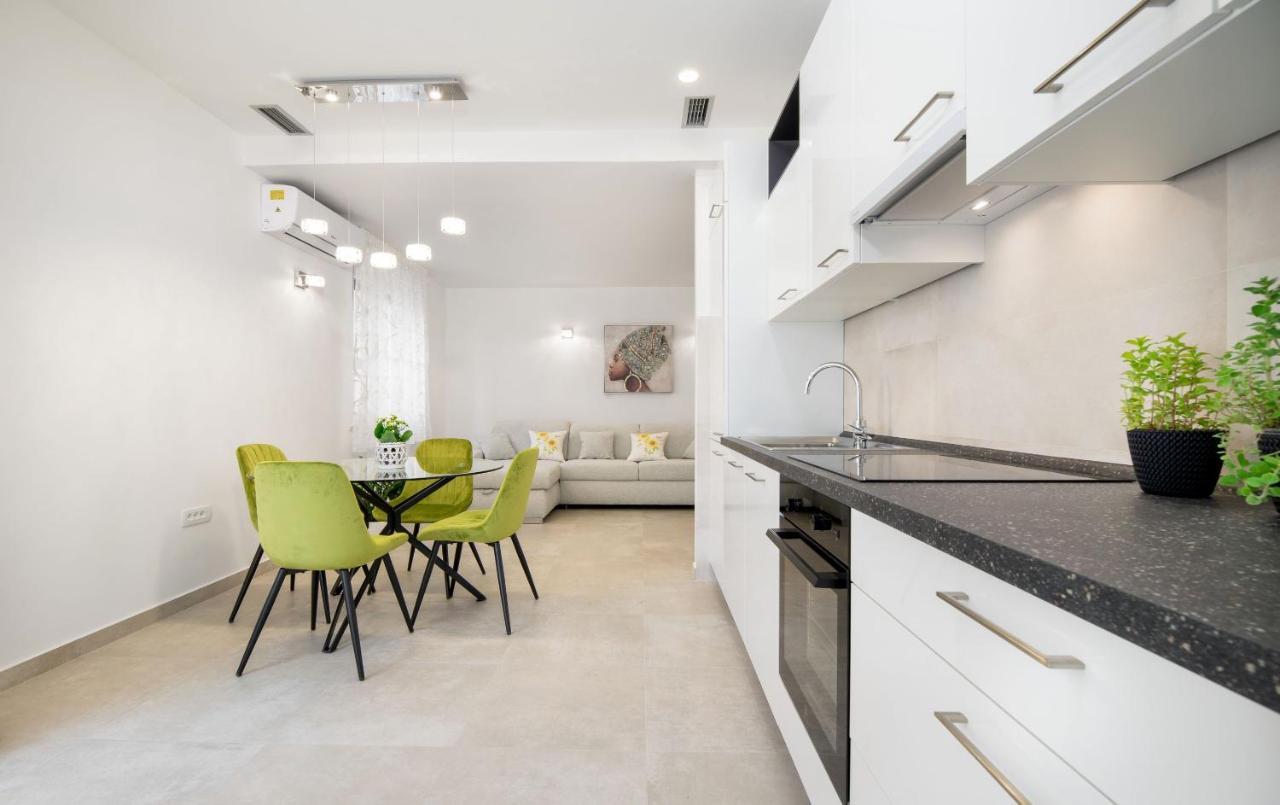 Apartment Amadeo Сплит Экстерьер фото