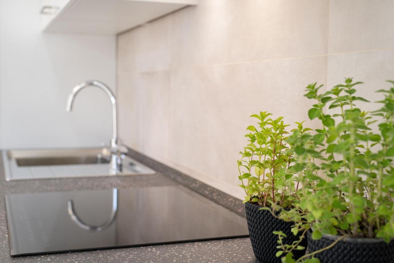Apartment Amadeo Сплит Экстерьер фото