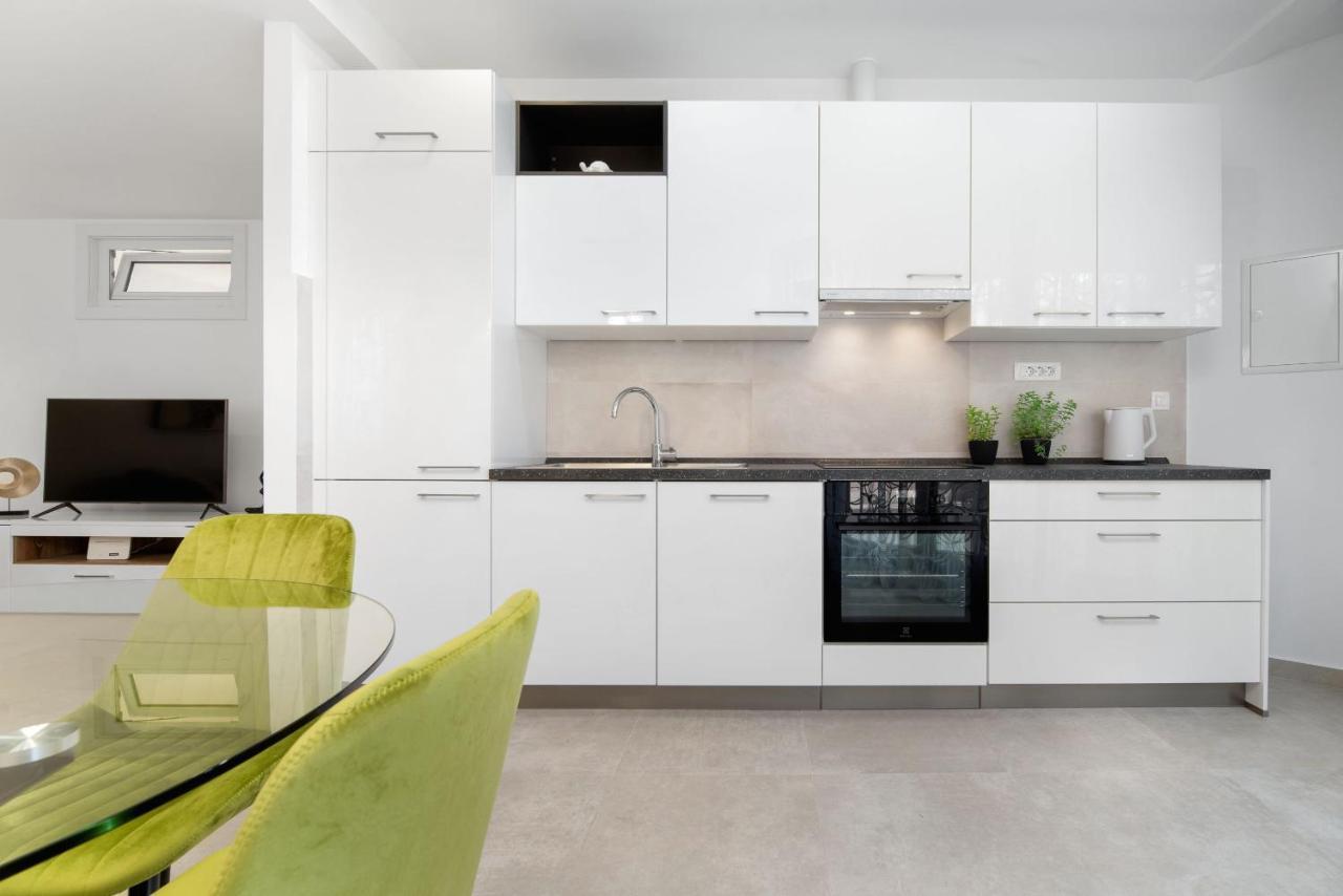 Apartment Amadeo Сплит Экстерьер фото