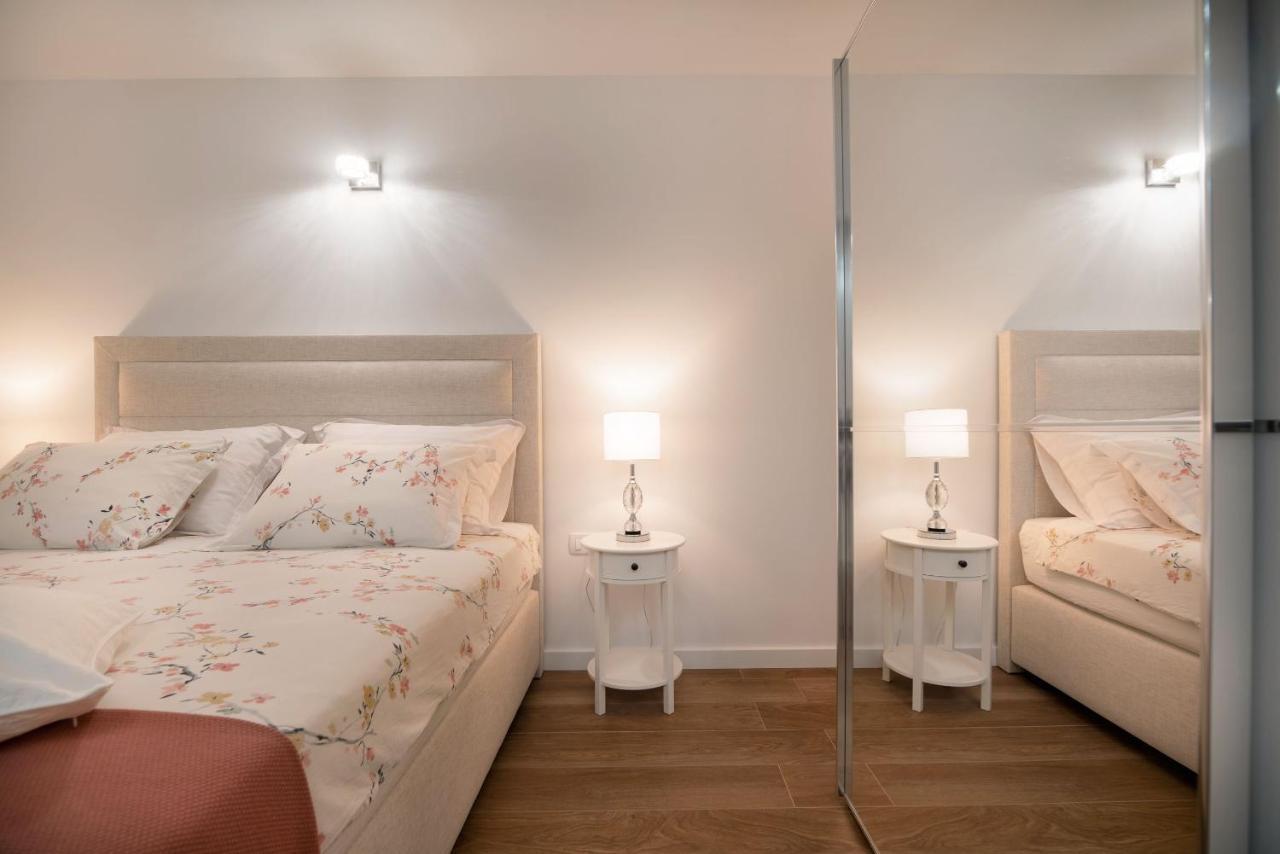 Apartment Amadeo Сплит Экстерьер фото