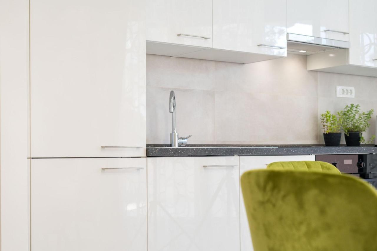 Apartment Amadeo Сплит Экстерьер фото