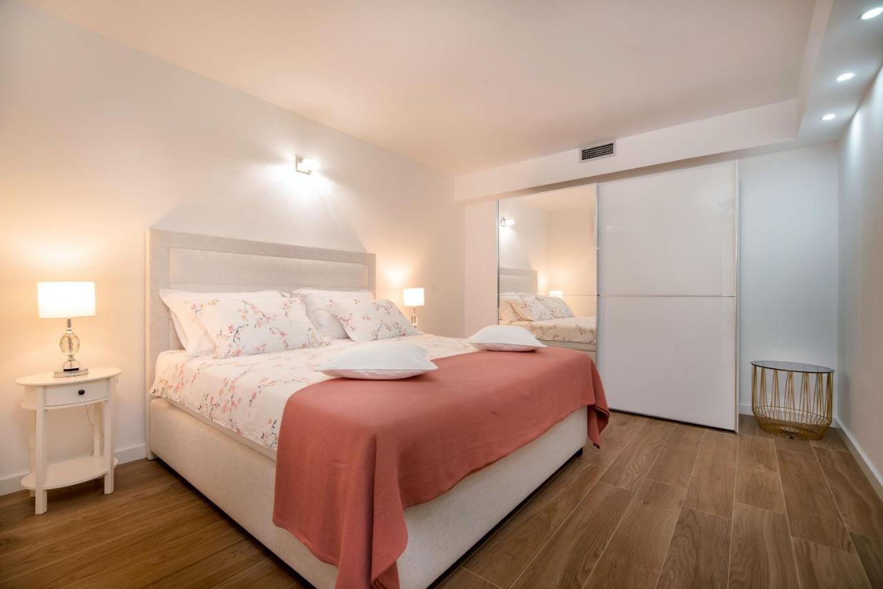 Apartment Amadeo Сплит Экстерьер фото