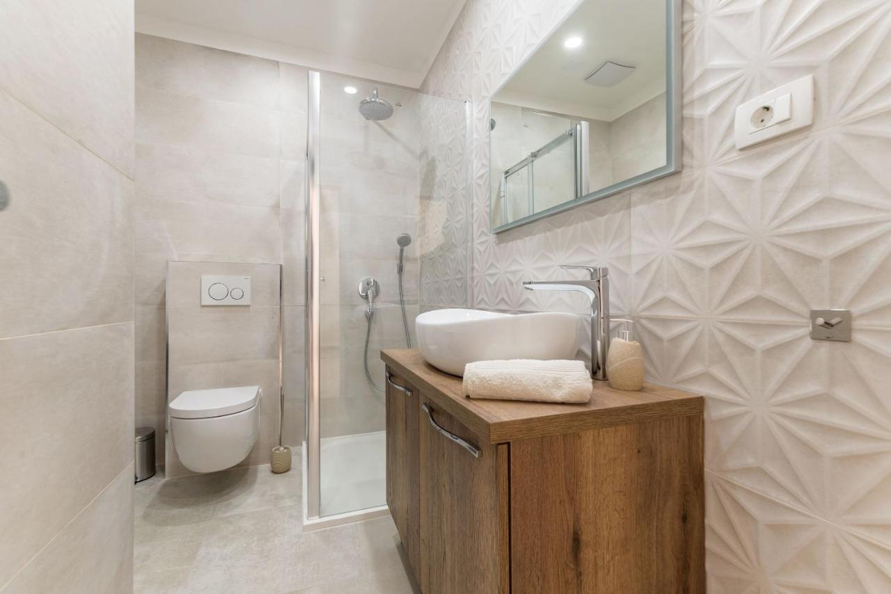 Apartment Amadeo Сплит Экстерьер фото