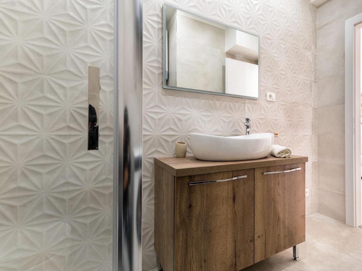 Apartment Amadeo Сплит Экстерьер фото
