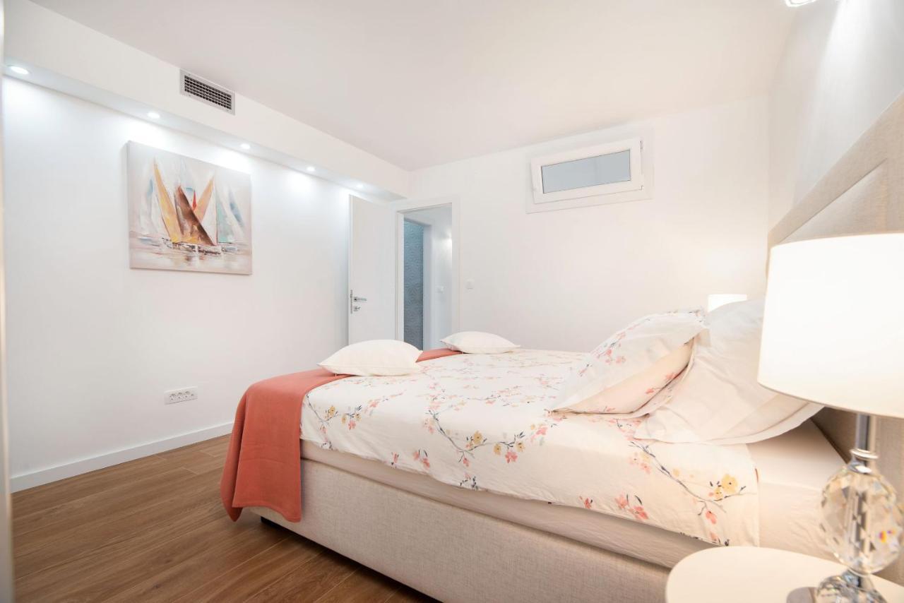 Apartment Amadeo Сплит Экстерьер фото