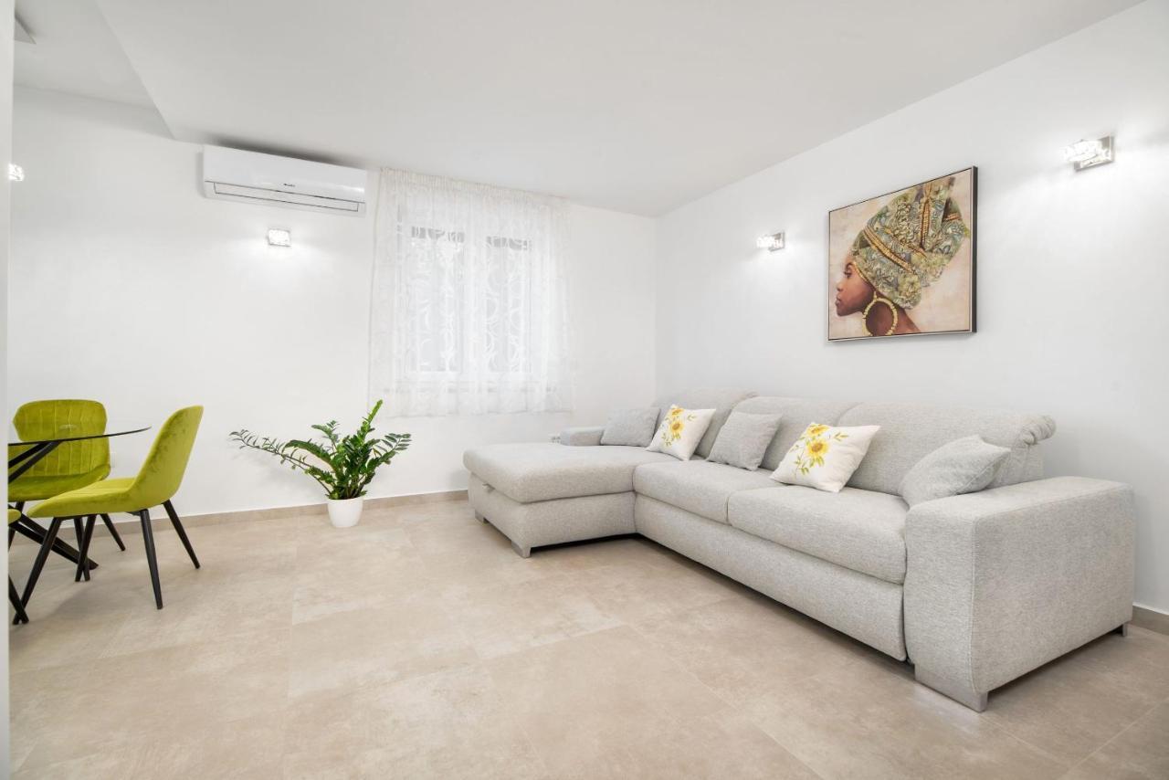Apartment Amadeo Сплит Экстерьер фото