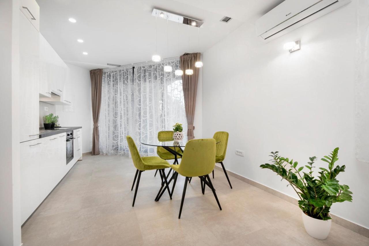 Apartment Amadeo Сплит Экстерьер фото