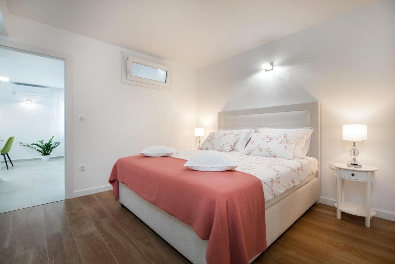 Apartment Amadeo Сплит Экстерьер фото